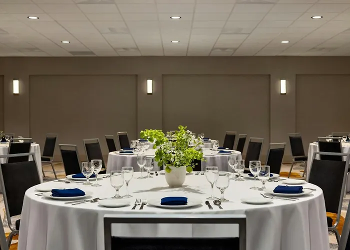 Madison Marriott South